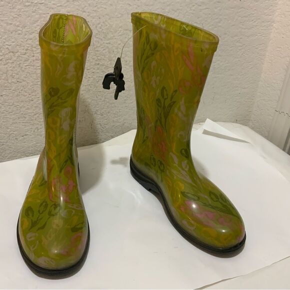 New Winter Boots Sloggers  Waterproof Rain & Garden Boot 6 - Picture 2 of 9